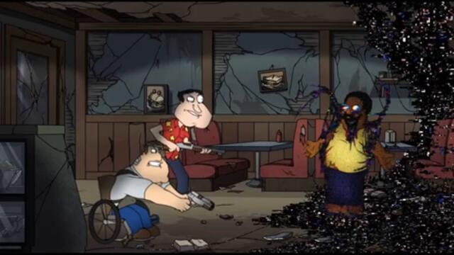 (Fashioned Values) Jeff Mix: CONCEPT!