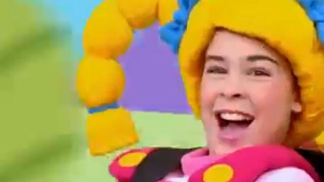 Driving in My Car | Mother Goose Club Nursery Rhymes