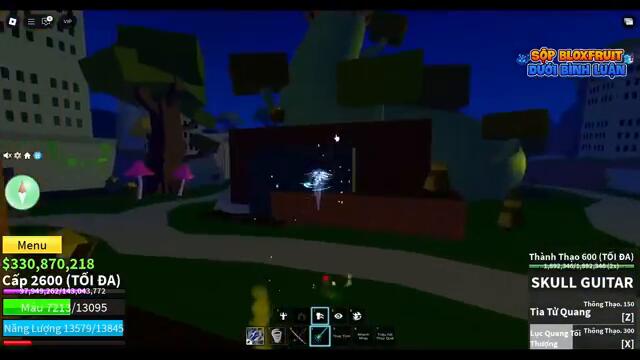 Tất tần tật về lỗi bug speed trong pvp | Tổng hợp 5 cơ chế bug siêu ảo trong bloxfruits !!!