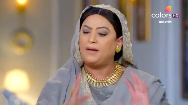 Megha Barsenge | Full Episode - 209 | Arjun and Megha set a trap | Colors TV