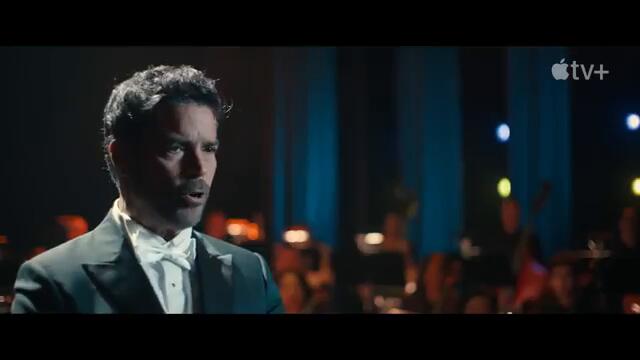 Side Quest — Official Trailer | Apple TV+