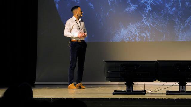 Bulgaria Wants You – Александър Нуцов, „Бергамо: Кариера и живот – защо в България?”, 2024 г.