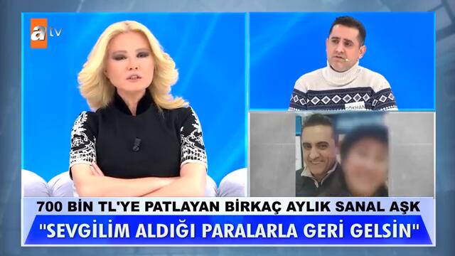 Hem aşkından hem de birikiminden oldu! - Müge Anlı ile Tatlı Sert 3 Mart 2025