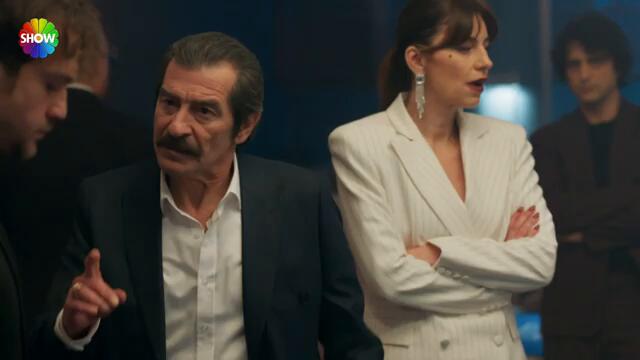 Aysel'in geçmişi ortaya çıkıyor! | Deha 22. Bölüm (Son Sahne)