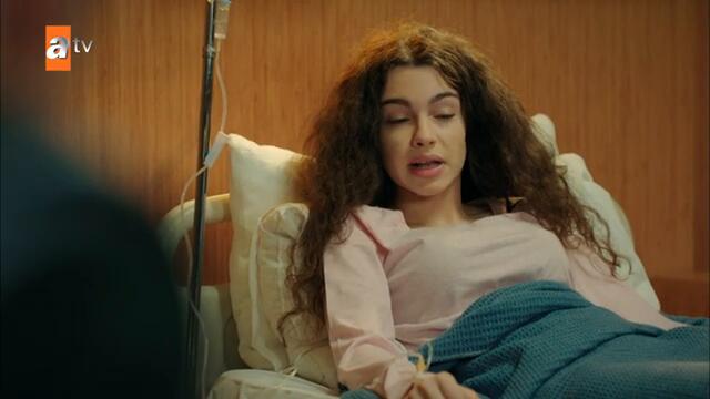 Asiye, Ömer'e hesap sordu! - Kardeşlerim 45. Bölüm