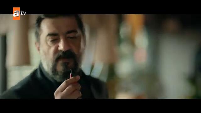 Nebahat, Akif'e her şeyi itiraf etti! - Kardeşlerim 45. Bölüm