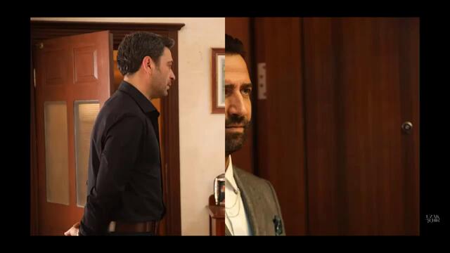 Далекий город 16 серия русская озвучка