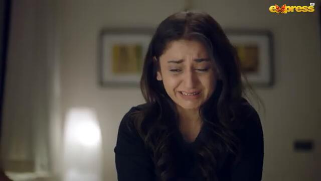 Akhri Baar | Last Episode 33 [Eng Sub] | Adnan Siddiqui & Shaheera Jalil Albasit | Express TV