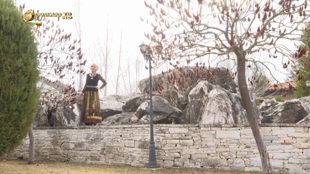 Силвия Владимирова – Покарала попадия