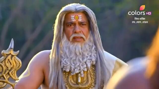 Shiv Shakti | Full Episode - 616 | Mahadev to stop Shukracharya | Colors TV