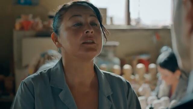 Ben Her Gün Namlunun Ağzındayım - Çukur 3. Sezon 1. Bölüm