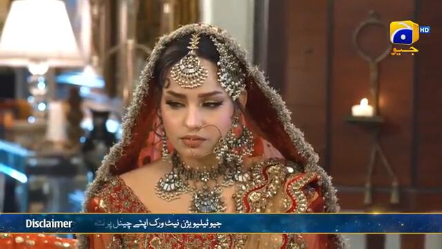 Bajjo Episode 68 - [Eng Sub] - Javeria Saud - Arez Ahmed - Suqaynah Khan - 1st March 2025