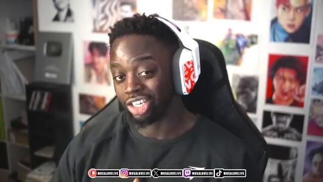 LISA - FUTW (Vixi Solo Version) (Official Music Video) | REACTION