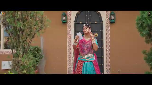 Photo (Official Video) | Bhoomika Sharma | New Rajasthani Folk Song 2025 |