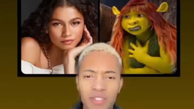 Fans shocked at Shrek 5 Trailer after unexpected changes!