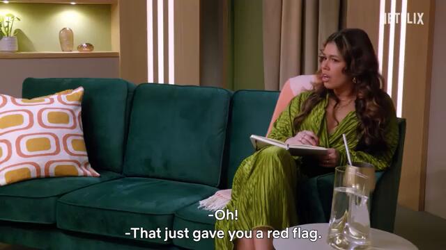 Love is Blind: Sweden - Season 2 | Official Trailer | Netflix