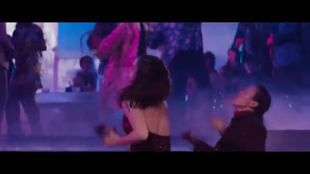 BALLERINA "John Wick Reload" New TV Spot Trailer (2025)