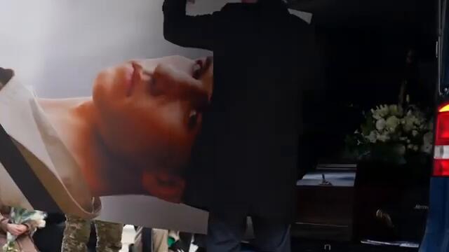 'So You Think You Can Dance' Winner Dies in Ukraine