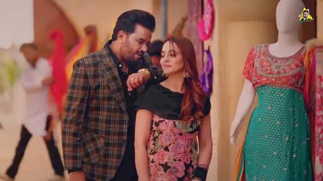 Sohne Sohne Suit (Official Video ) Masha Ali | Sudesh Kumari | Latest Punjabi Songs 2025