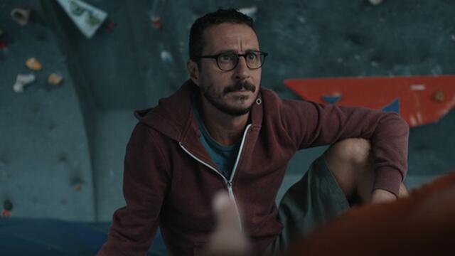 За цял живот Per tutta la vita  (2021) Бг Аудио Част 2