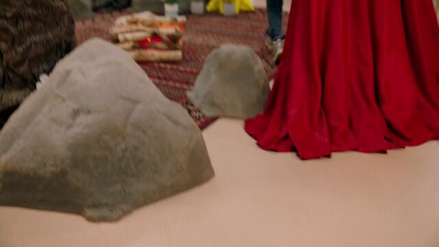 Влюбване в Манхатън A Match in Manhattan (2023) Бг Аудио Част 1