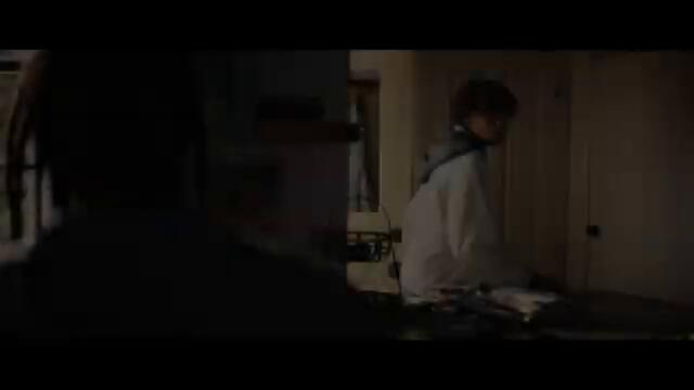 The Woman In The Yard | Official Trailer 2