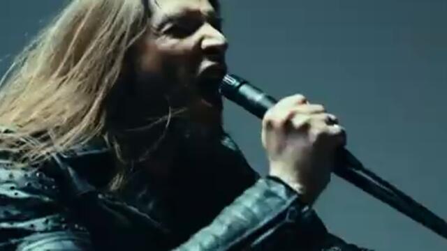 Changeling - "Falling in Circles" (Official Music Video)