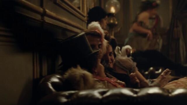 Коко преди Шанел Coco avant Chanel   (2009)  Бг Аудио Част 2