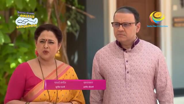 Sonu Becomes Emotional | Taarak Mehta Ka Ooltah Chashmah | Full Episode 4335 | 3 Mar 2025