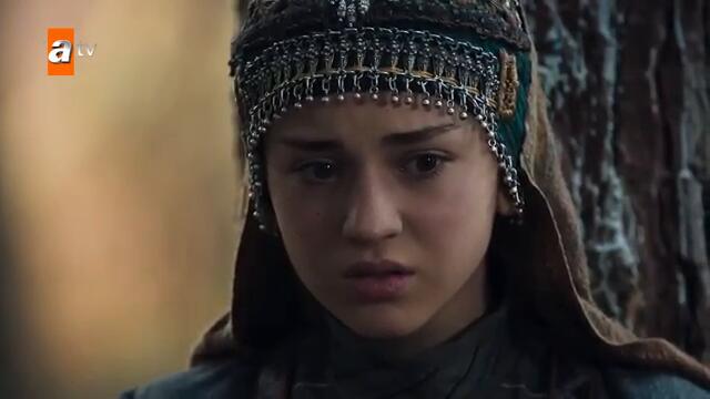 Kurulus Osman Urdu - Season 6 Episode 125