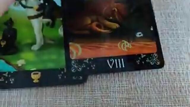 Планы вражины на полнолуние?