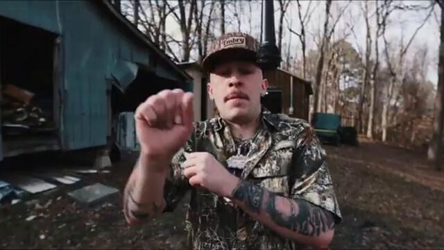 White $osa - One Take Freestyle (1900Rugrat Remix) [Official Video]