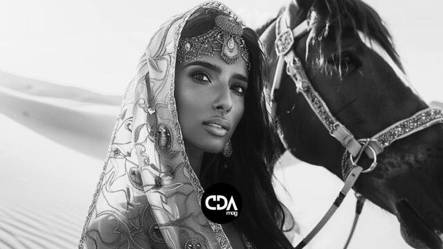 D/Angelo - Desert Road [PREMIERE]