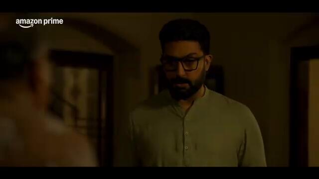 Be Happy - Official Trailer | Prime Video India