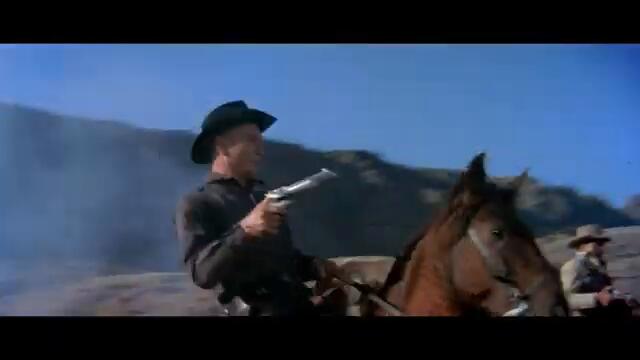 RETURN OF THE SEVEN (1966) | Classic Trailer | MGM