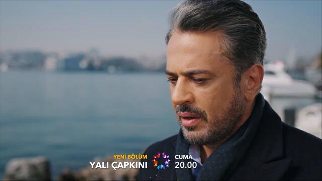 Yalı Çapkını 97. Bölüm 1. Fragmanı | Benimle Son Kez Evlenir Misin?