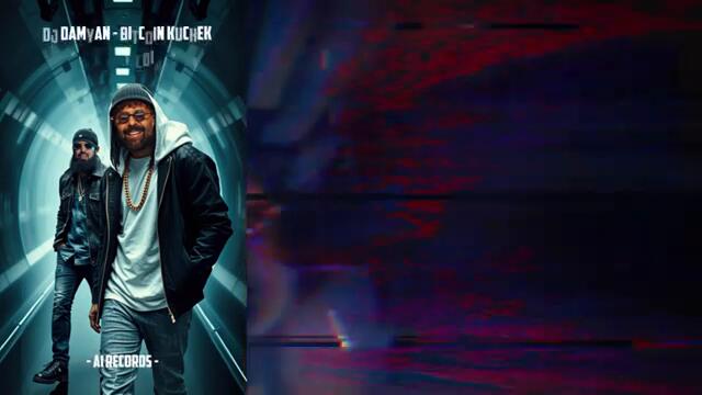 DJ Damyan x Monkey - Bitcoin kuchek Биткойн Кючек [TRAP DJ Remix] #airemix #hit #2025 @AI-Records-eu