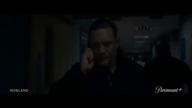 MOBLAND Trailer (2025) Tom Hardy