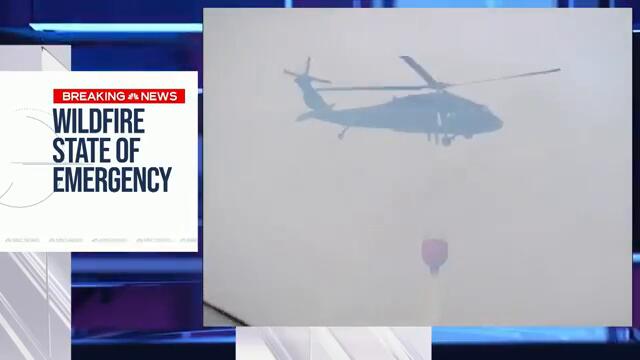 Nightly News Full Episode - March 3