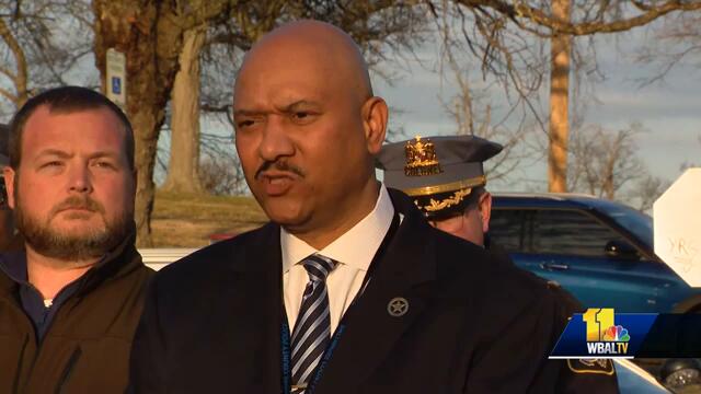 Breaking raw video: Juvenile shot near school dies