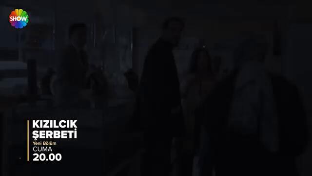 Kızılcık Şerbeti 91. Bölüm 2. Fragman | "Nursema sen en başından beri Firaz'a aşıksın!"