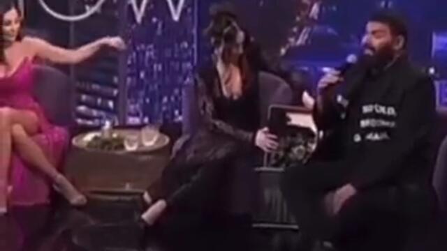 Azis нещо на сръбски azis teleport