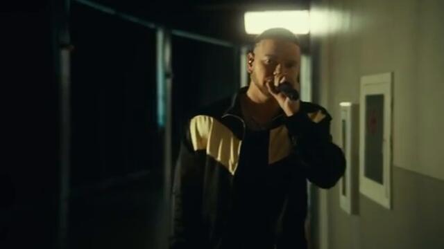 Kane Brown - Gorgeous (Live) | Vevo Extended Play