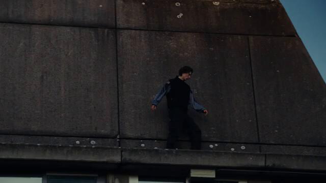 Anika - Walk Away (Official Video)