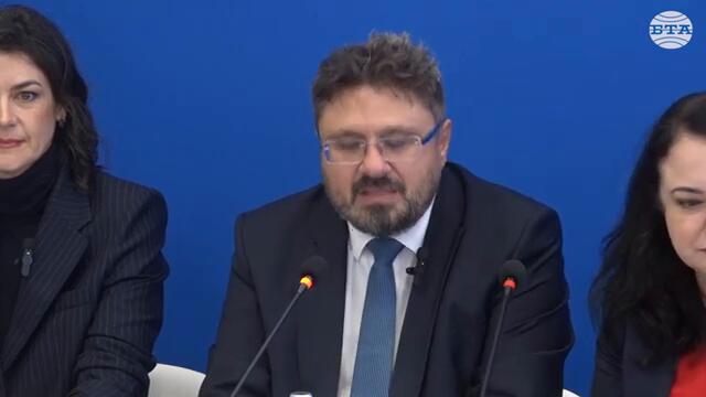 БТА носи в Белград знанието на България за Европейския съюз, заяви  Кирил Вълчев