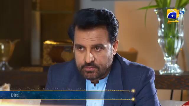 Aas Paas Episode 03 - [Eng Sub] - Laiba Khan - Ali Ansari - 4th March 2025 - HAR PAL GEO