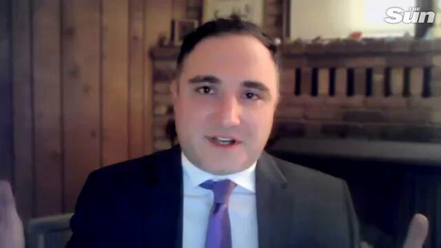 Zelensky CAN get what he wants out of Trump - there's no time for hurt feelings