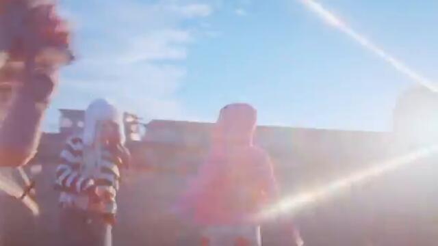 LIZA - PARADISE feat. sheidA (Prod. Chaki Zulu) (Official Music Video)