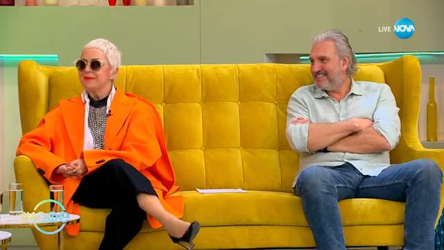 Кейти Пери и други известни дами се готвят за космически полет - „На кафе“ (05.03.2025)