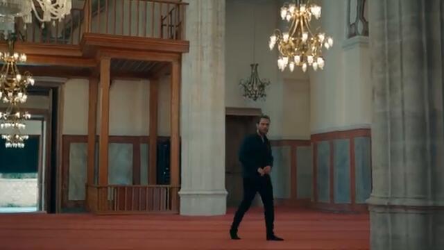 İdris Koçovalı'nın Son Sözlerinin Sırrı! - Çukur 3. Sezon 1. Bölüm